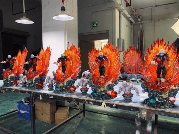 DAYU Studio Jiren