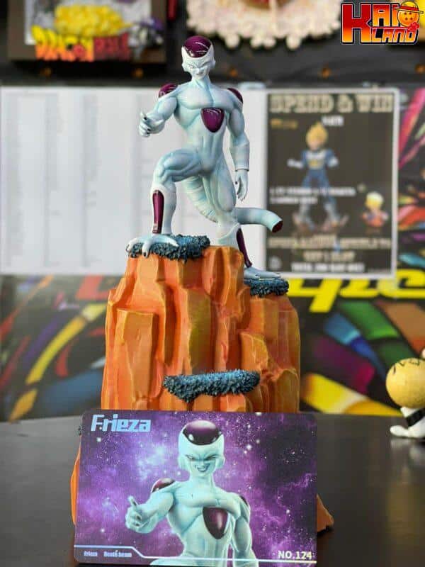 Sky Top Studio WCF Frieza 1 1
