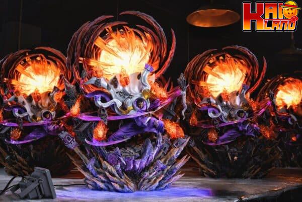 One Piece Fantasy Studio Issho Resin Statue 0