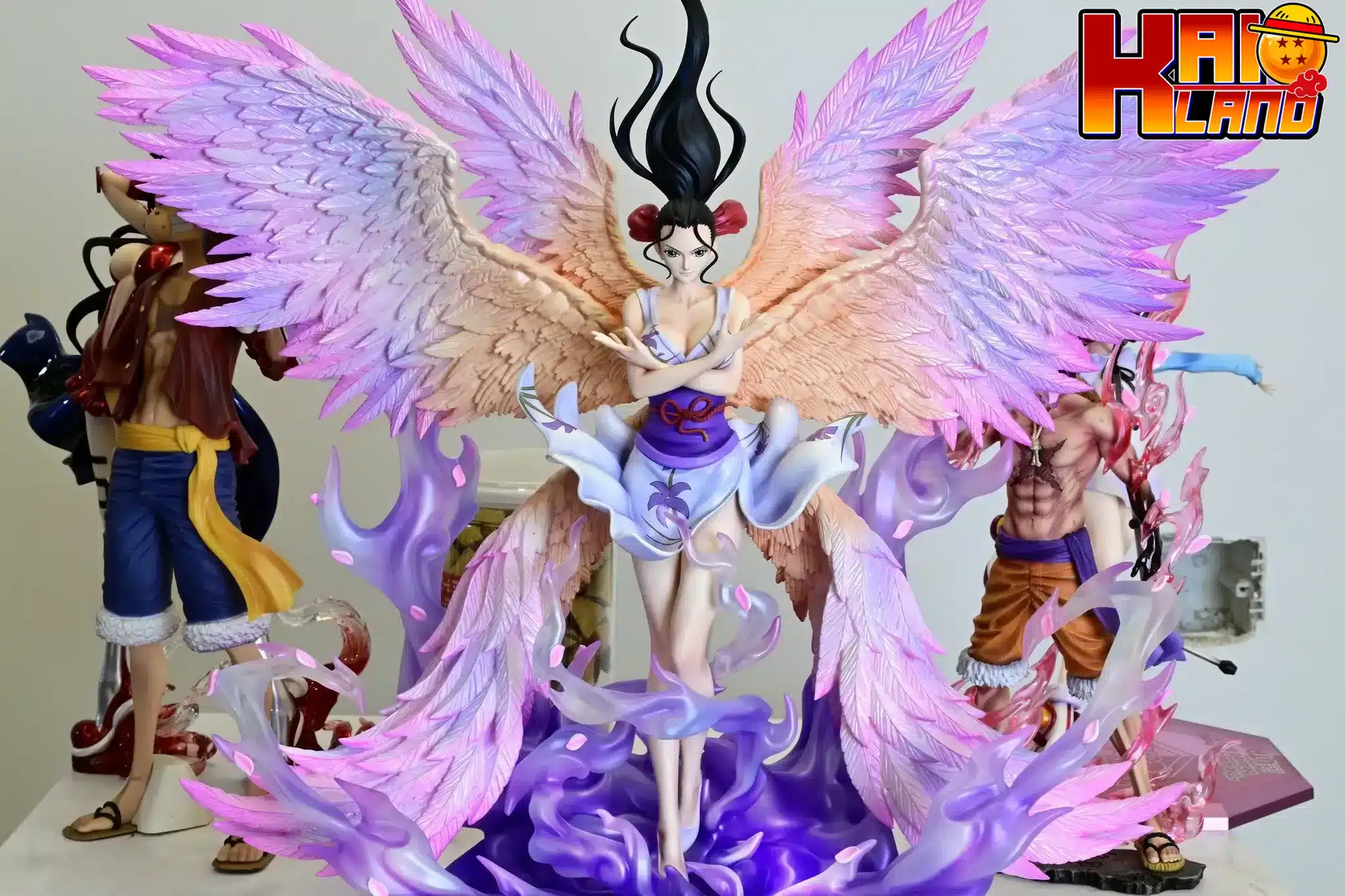 One Piece TH Studio Nico Robin Resin Statue