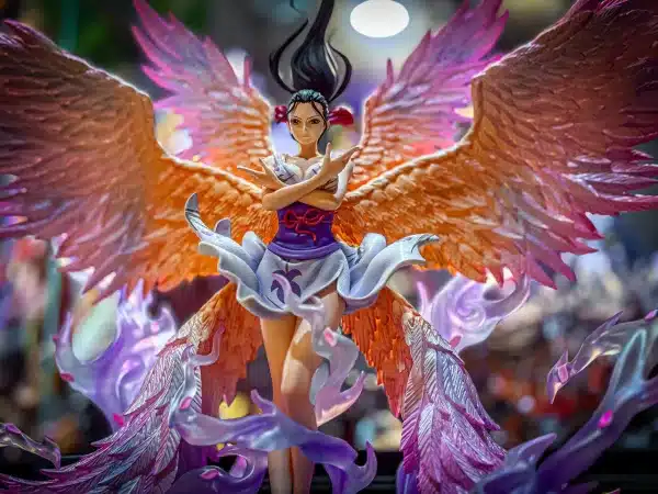One Piece TH Studio Nico Robin Resin Statue 2 1