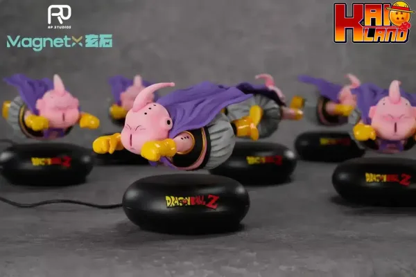 Dragon Ball RP Studio Flying Fat Majin Buu