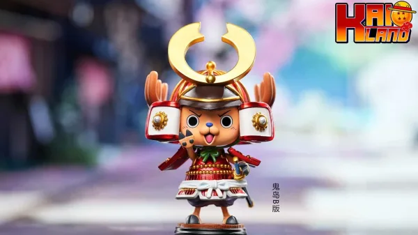 One Piece LX Studio Tony Tony Chopper V2 Resin Statue 11 One Piece LX Studio Tony Tony Chopper V2 Resin Statue 2 scaled