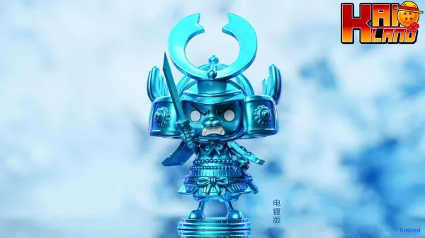 One Piece LX Studio Tony Tony Chopper V2 Resin Statue 14 One Piece LX Studio Tony Tony Chopper V2 Resin Statue 4 scaled