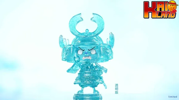 One Piece LX Studio Tony Tony Chopper V2 Resin Statue 15 One Piece LX Studio Tony Tony Chopper V2 Resin Statue 5 scaled