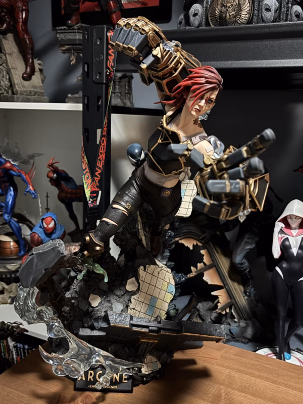 Infinity Studio Arkane