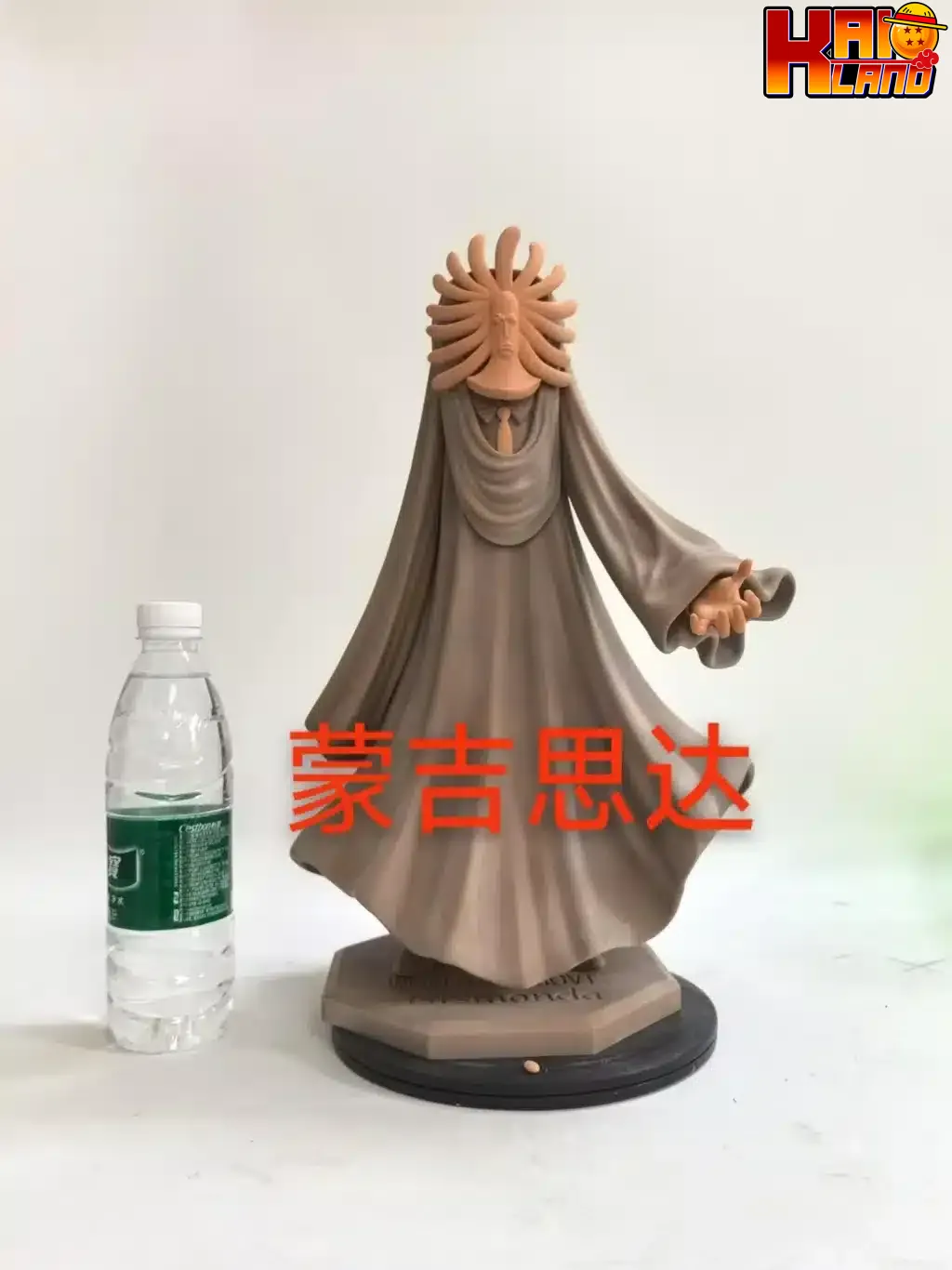 One Piece LongHu Studio CP0 Gismonda Resin Statue