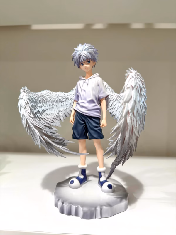 Aurora Studio Killua Zoldyck 1