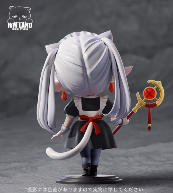 Frieren Beyond Journeys End Maid MMLAND Studio Frieren Resin Statue 2