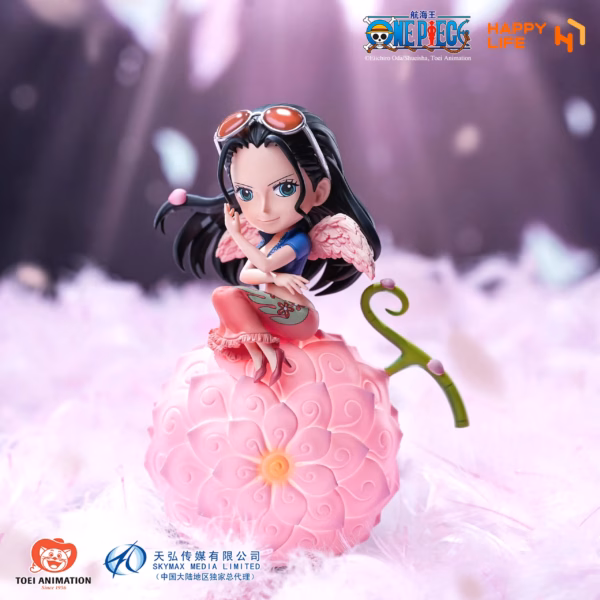 One Piece HAPPY LIFE Studio Robin Licensed 1