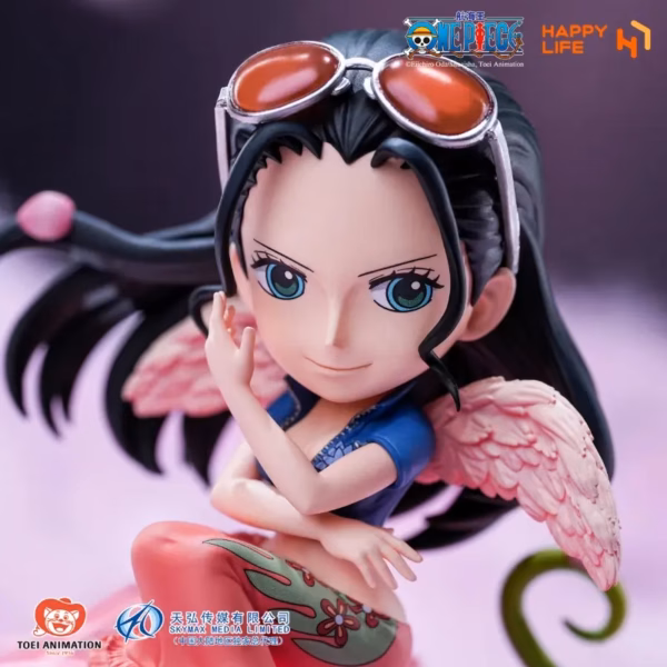One Piece HAPPY LIFE Studio Robin Licensed 2