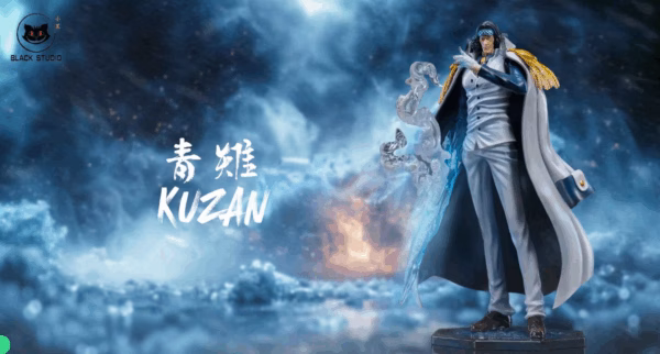 kuzan
