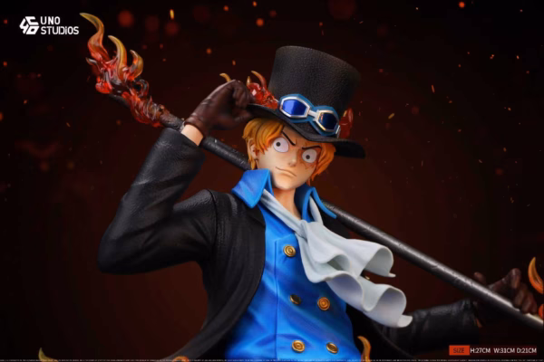 Uno Sabo 3