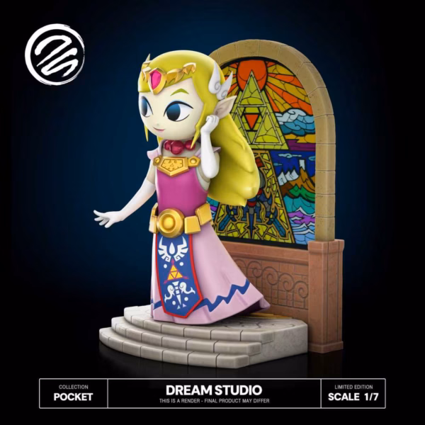 zelda 5