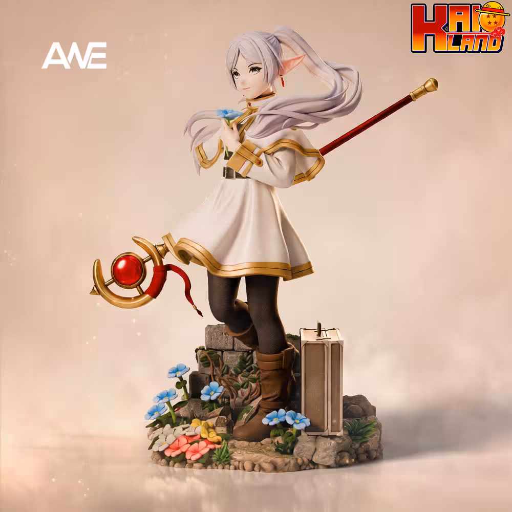 Beyond Journeys End Frieren ANE Studio Frieren Resin Statue