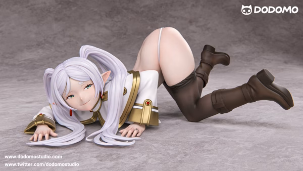 Frieren Beyond Journeys End Dodomo Studio Frieren Resin Statue 3