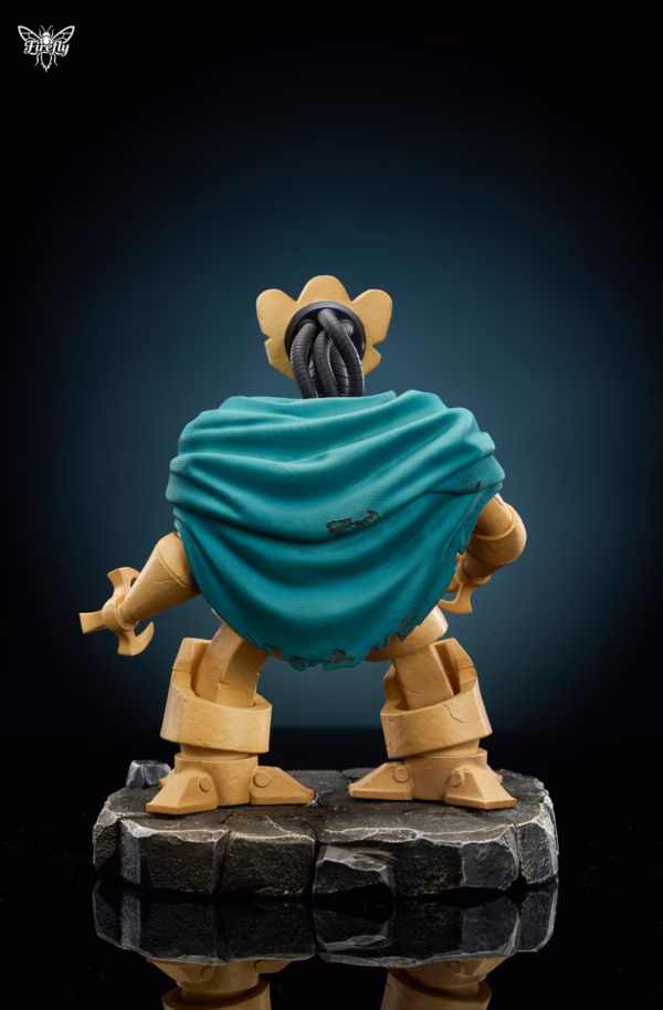 Slay the Spire 2 Firefly Studio Chicken Stew Resin Statue 4