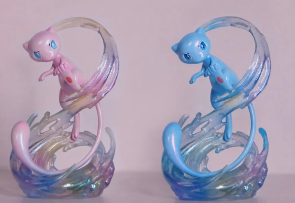 Pokemon PocketPals Studio Mew Resin Statue 9 Captura de pantalla 2026 05 26 140852