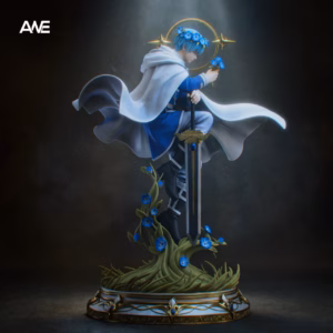Frieren ANE Studio Himmel Resin Statue